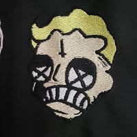 Image 2 of Vault boy patches