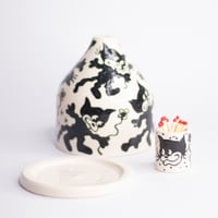 Image 2 of FELIX  INCENSE  KIT