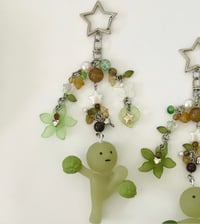 Image 2 of Custom Smiski Keychains 