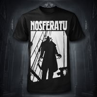 NOSFERATU CLASSIC SHIRT 