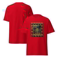 Image 5 of Unisex classic tee Munch