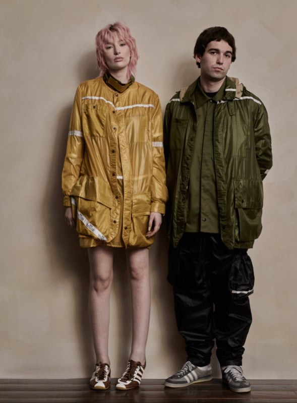 Para Fleetwood Image 5