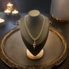 Medusa Necklace
