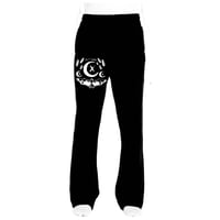BAT SWEATPANTS