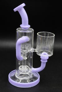 Image 1 of Purple Proxy Recycler 