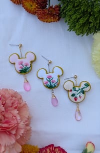 Image 1 of Las Flores EARS