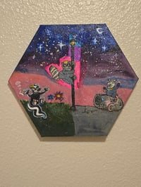Image 2 of Into the Night