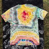Image 2 of CutThroatGoodies Peanuts/Gizz Geode (XL)
