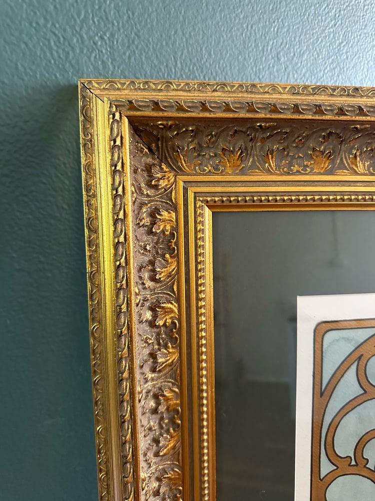 Image of Original painting