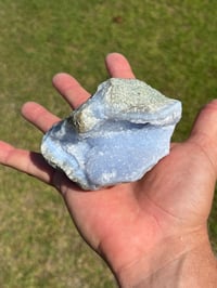 Image 16 of Blue Lace Agate #2271