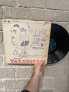 Yardbirds ‎– The Yardbirds - UK Stereo First Press LP!