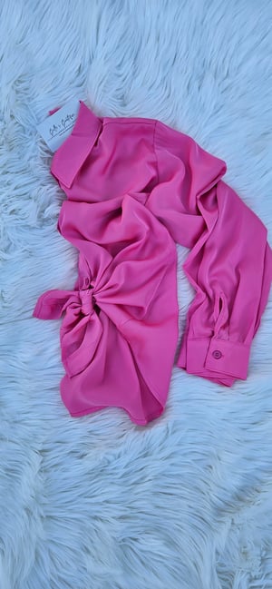 Image of Boss Girl Blouse