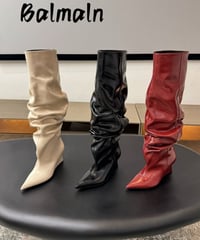 Image 1 of FREYA BOOTS