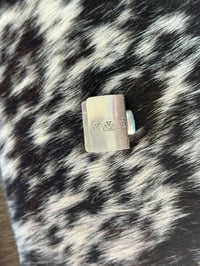 Image 2 of Golden Hill Braid Cuff