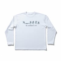 “Combat Formation” Long Sleeve 