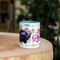 Image 4 of Moto Princey #615 Mug