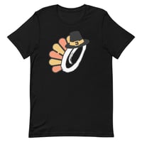 Image 3 of Olympia Thanksgiving Unisex T-shirt