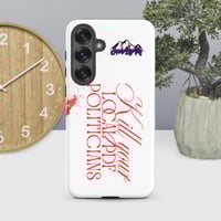 Image 3 of PDF Tough case for Samsung® 2026