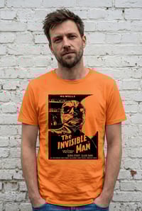 Image 1 of Camiseta The Invisible Man