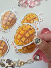Image 3 of Manga sticker