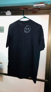 Image 3 of Hard Rock Cafe NY Screw Skull Tee