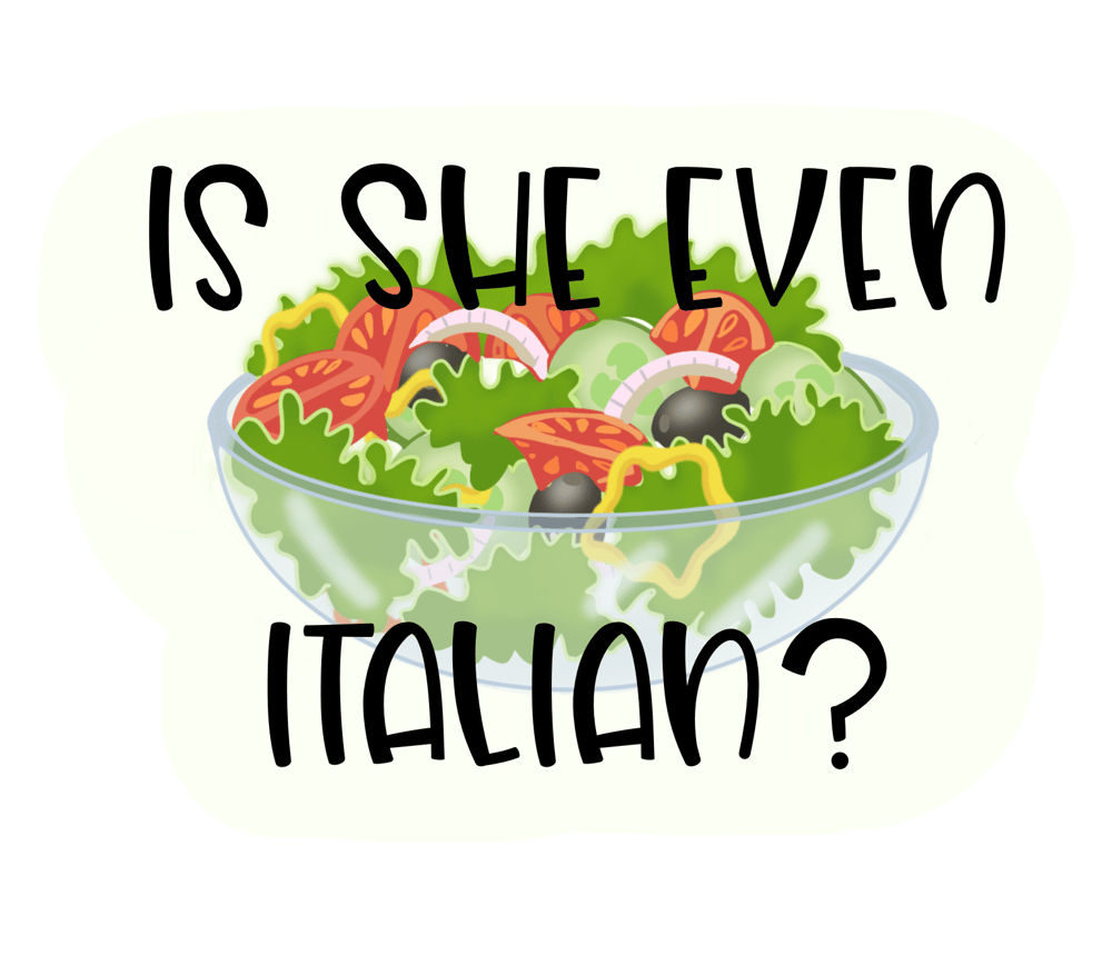 Image of “Her Names Bella” Sticker