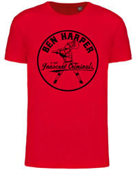 Image 7 of Camiseta Ben Harper 