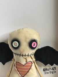 Image 2 of Fern Mistwood