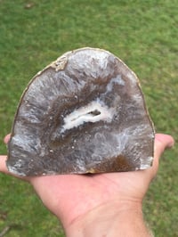 Image 6 of Agate Geode | Brazil #2947