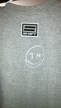 Image 5 of Shift Screw Skull Tee