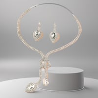 Image 3 of Radiant Elegance Rhinestone Set