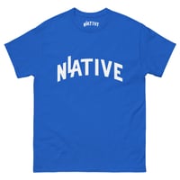 Image 5 of Unisex classic tee (more colors & sizes)