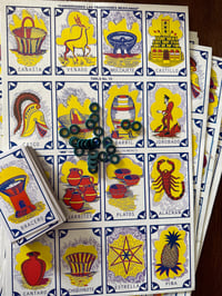 Image 2 of Loteria del Comal