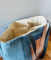 Image 4 of “Terrain Bay of Fires” - Shopping Tote Bag