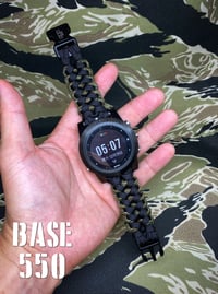 Image 3 of Paracord Watchband (Please Inbox on my Instagram)