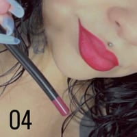 Image 2 of LIPLINERS