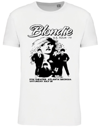 Image 4 of Camiseta Blondie 