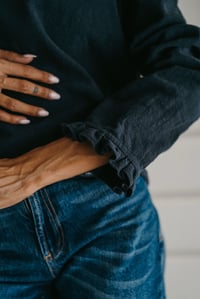 Image 9 of Blouse BILLY 