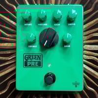 Image 1 of Green Pre (Green)
