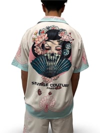 Image 1 of Geisha Set 