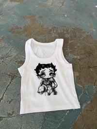 Image 1 of Mexico bb tank