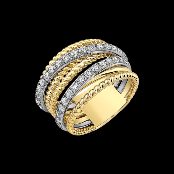 Image of CAIRO RING
