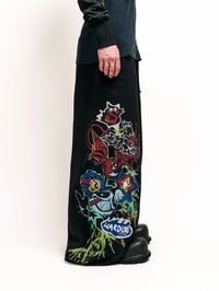 Image 5 of  ULTRA BAGGY SWEATPANTS 