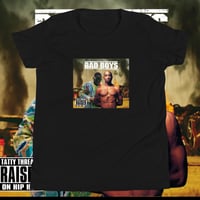 Bad Boys T shirt