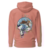 Image 5 of Snow Chasers Hoodie [3 Color Options] - LIMITED EDITION