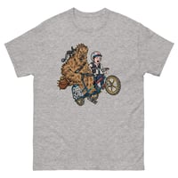 Image 2 of HACK SOLO RIDES AGAIN SHIRT