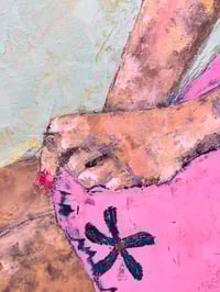 Image 5 of What if everything does work out - Shanny Brooke