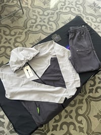 Monterrain Tracksuit  4