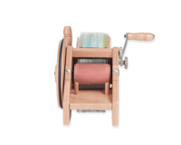 Image 2 of Wild Drum Carder (WDC)