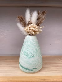 Image 1 of Bud vases